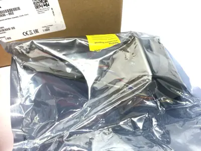 New | in-Stock Zebra Liner Take-Up Kit Spindle and Motor Assembly ZT410, ZT411 Label Printers Michigan US | Maverick Industrial Sales #1402125