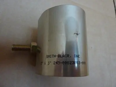 NEW SMITH BLAIR INC 245-00023603-000
