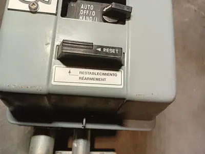 USED SQUARE D 8536SBG1S