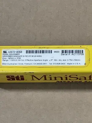 USED STI STI MS4336BR