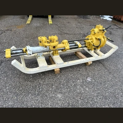 USED PERONI 1211