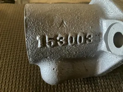 Waukesha Tappet Guide PN 153003