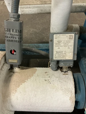 Used SNOW TECH _UNKNOWN_ Snow Removal & Equipment Ohio US | Equipment Recovery Corp. #1331238