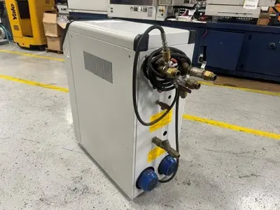 Used 2012 FRIGEL RCM40/6 SP Temperature Controls Massachusetts US | Absolute Machinery #1349138