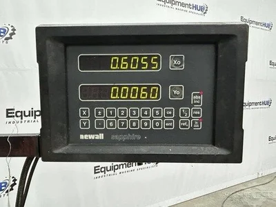 USED 1995 SEIKI-XL 3VX