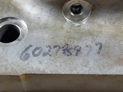 USED BOART LONGYEAR HD65