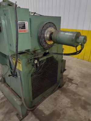 USED JAYBIRD CRM102460