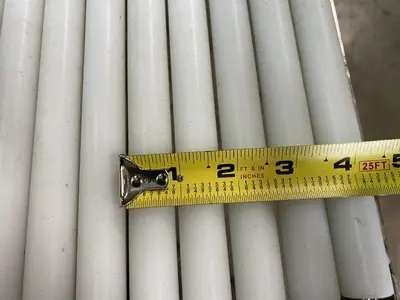 Shuttleworth Roller Conveyor