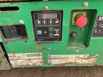 Used GENIE GS-2632 Scissor Lifters Michigan US | Miedema Asset Management Group #1314480