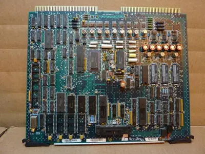 USED ACCURAY 0-083152-001