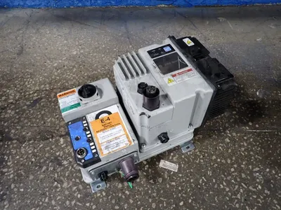 Used ALLENBRADLEY 284GFVD7P6DRRGCBGDBIEMI AC Drive Control Module Ohio US | HGR 24 #883901