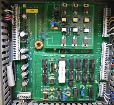 USED ACTIONPAC B300/MC
