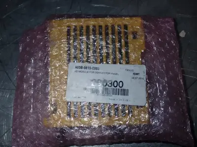 USED FANUC A03B0815C003