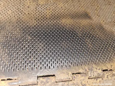 Used WOLVERINE _UNKNOWN_ Belt Dryers Illinois US | Aaron Equipment #1410838