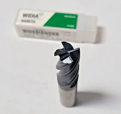 Hanita Does Not Apply End Mills Accessories, Extensions & Storage | Amiron Machinery (2)