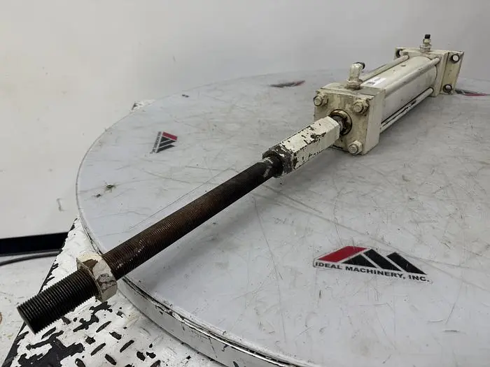 Used PARKER H2HUS182 Cylinders Michigan US | Ideal Machinery #696709