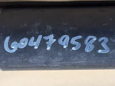 NEW GATES 21378