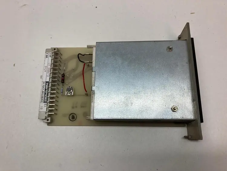 New | in-Stock BERTHOLD LB 3886 Industrial Controls Ohio US | Surplus Asset Holdings #1238896