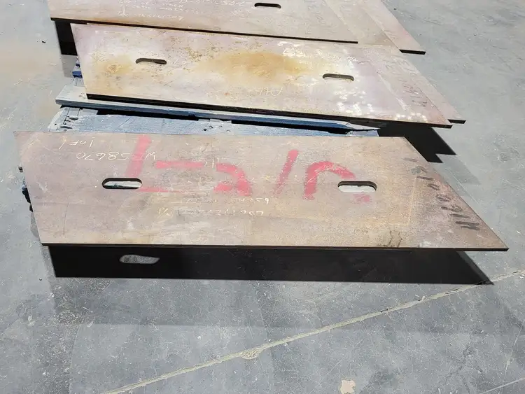 Used ATLAS COPCO 3186261207 Parts British Columbia CA | Lenmark #837596