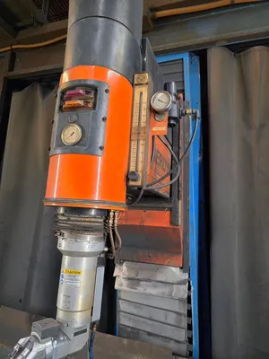 2016 PRIMA POWER Laserdyne 795XL Laser Welder/Cutter | Liberty Machine Works LLC (69)