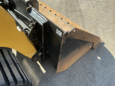 USED 2021 ASV RT-50 POSI-TRACK