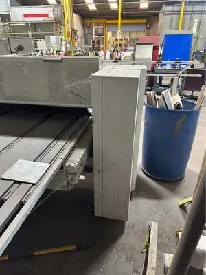 2016 RAS 62.30 CNC FOLDING MACHINE CNC Panel Folders | Asset Exchange Corporation (5)