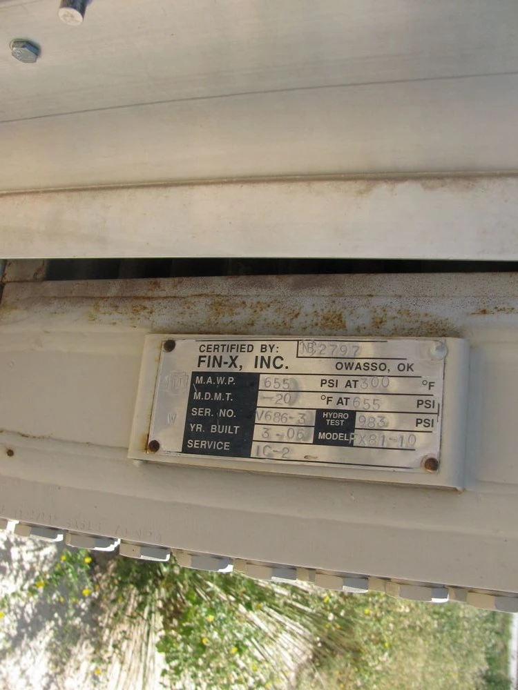 Used Ajax C30 001 Gas Compressors Oklahoma US | Borderless Services #1378208