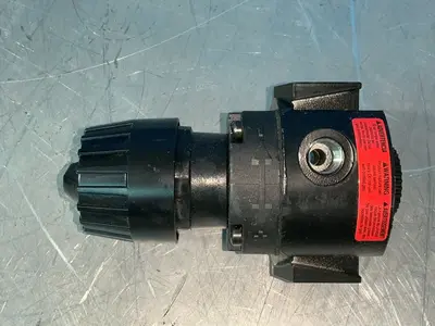 Used WILKERSON P1602H00 Pumps Ohio US | HGR 24 #1300773
