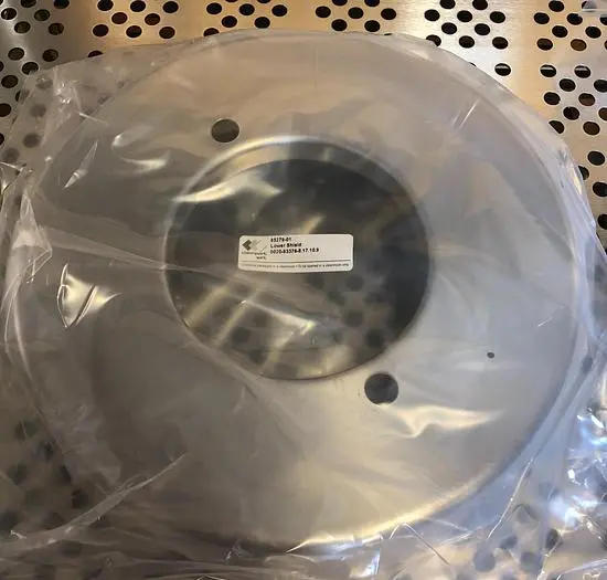 Used _UNKNOWN_ 0020-83376-8.17.10.9 Semiconductor Parts California US | Advanced Capital Equipment Sales #434158