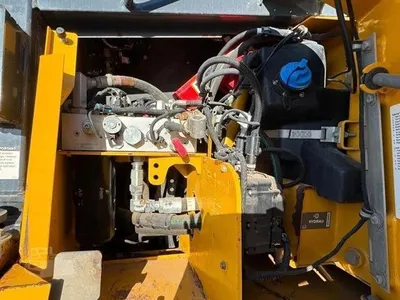 USED 2018 JOHN DEERE 750K LGP