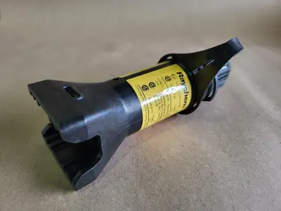 NEW RAYCHEM E-100-L-E