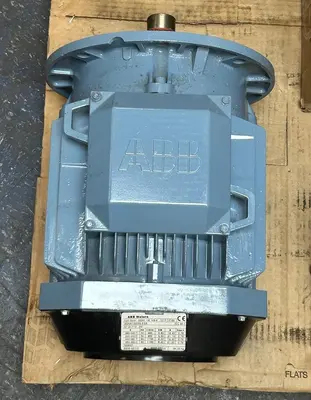 New | in-Stock ABB 3GAA133003-ESB Industrial Controls Ohio US | Surplus Asset Holdings #1364391