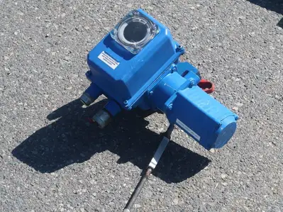USED BERNARD 802595002