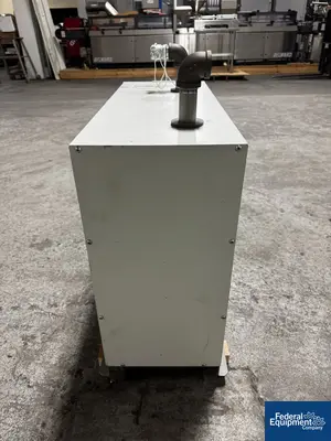 USED SMC Parker 22 KW SMC Air Dryer, Model IDFB22E
