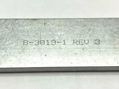 B-3019-1 | Automotion Technologies  Support Arm 7-1/4" Length - Used