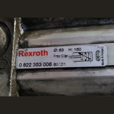 USED METSO DR-24
