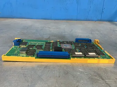 Used FANUC A16B1211090 Circuit Boards Ohio US | HGR 24 #1345170
