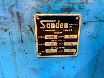 SANDEN 1200 Web-fed press | M3 Graphic Machinery (4)