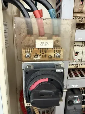 USED 2016 KATAOKA OS-50TL