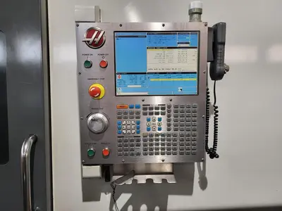 2013 HAAS ST-40 CNC Lathes | Machine Tool Emporium (8)