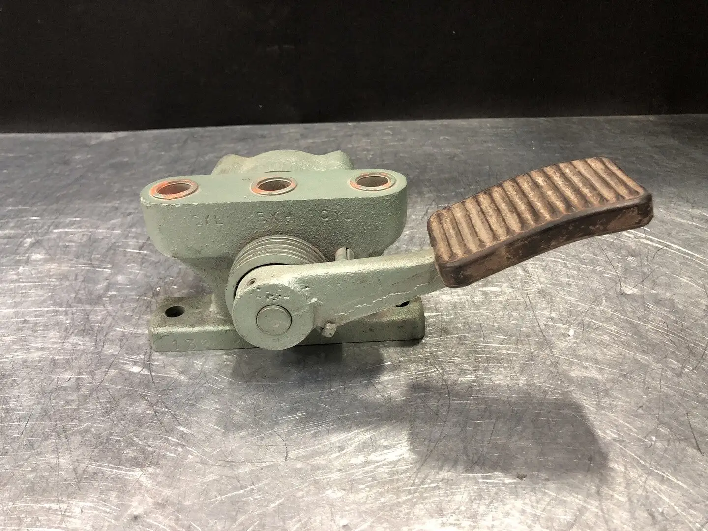 USED ROTAX 618UL
