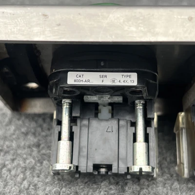 Used WEIGMANN PBSS3 Enclosures California US | Davliegogo LLC #1706260