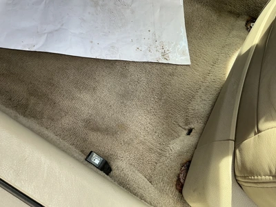 USED 2008 NISSAN ALTIMA