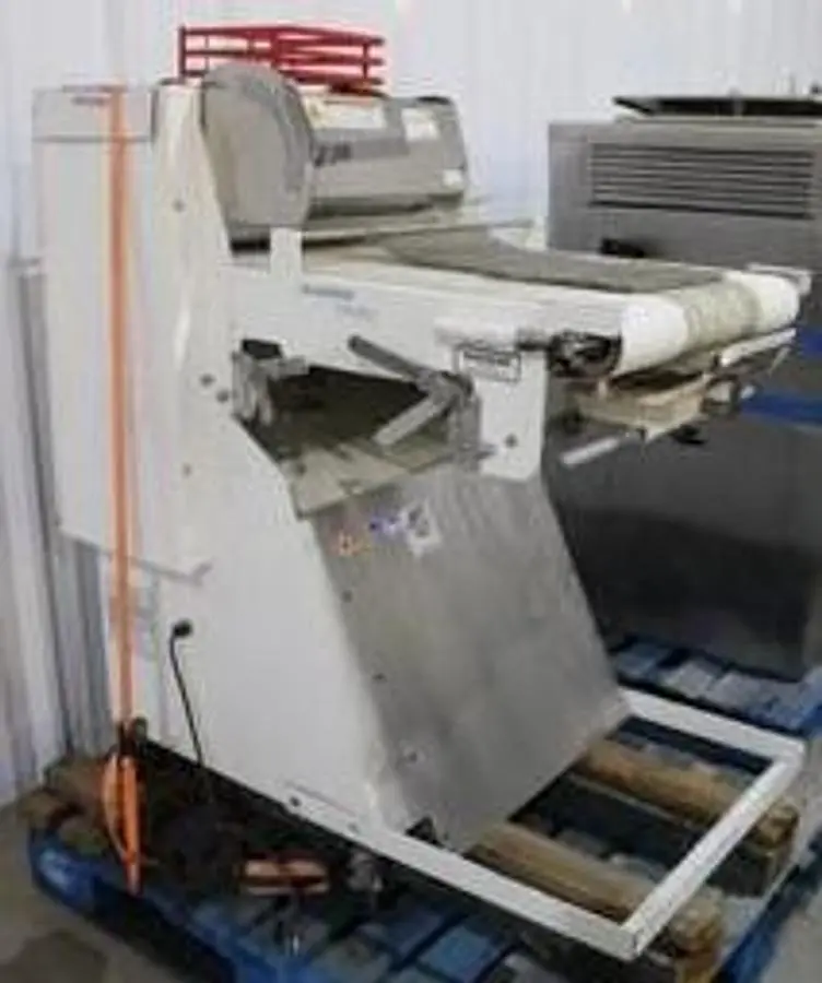 USED OLIVER 860L