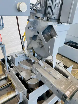 USED 1998 EISELE VMS II PV