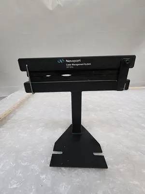 NEWPORT CABLE MANAGEMENT SYSTEM CMS SERIES