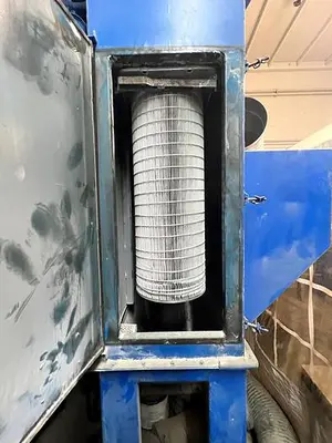 USED FARR TENKAY 5C