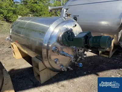 Used DCI _UNKNOWN_ Reactors Ohio US | Federal Equipment Company #1090466