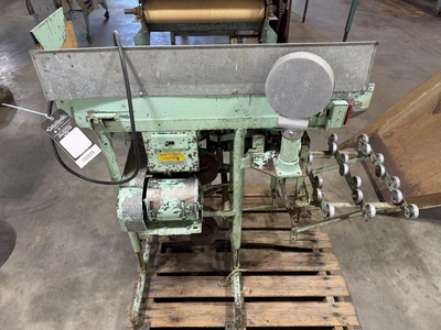 Used _UNKNOWN_ _UNKNOWN_ Linear Packaging  Scales Michigan US | Miedema Asset Management Group #1287615