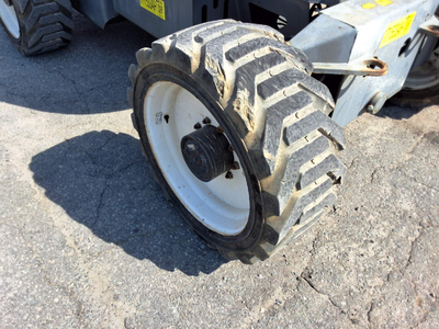 USED 2016 Snorkel A46JRT